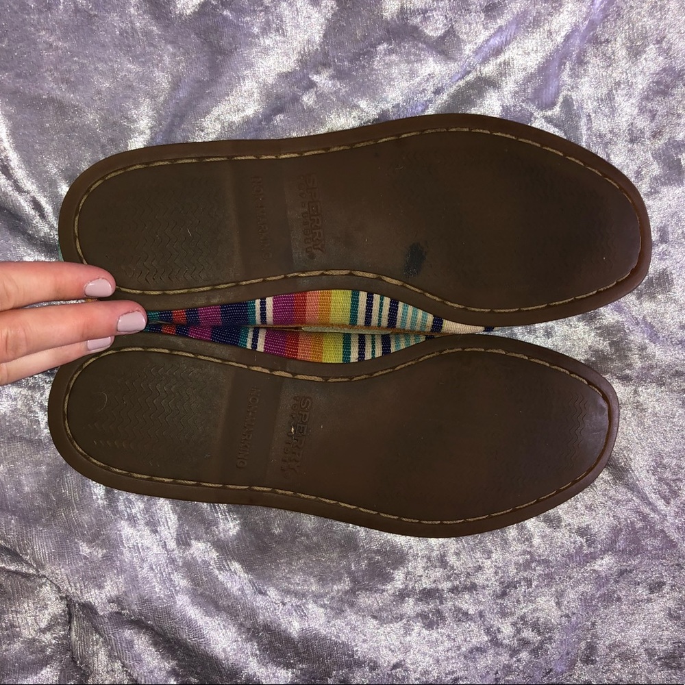 Sperry Topsiders - Picture 7 of 7